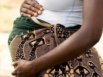Improving Retention of Breastfeeding WLHIV on ART Challenge winner Improving Retention of Breastfeeding WLHIV on ART Challenge winner